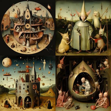 prada pittore|Jheronimus Bosch Gallery .